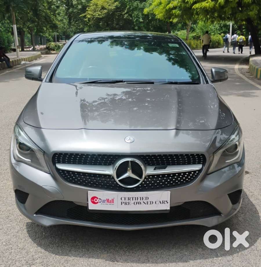 Mercedes-benz C-class C200d, 2016, Diesel