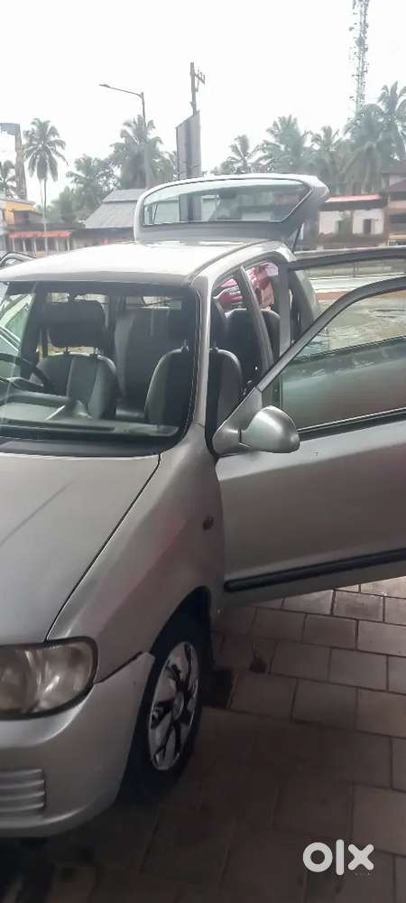 Maruti Suzuki Alto 2006

New Battery 2yr Warranty 

New 4 Tayar