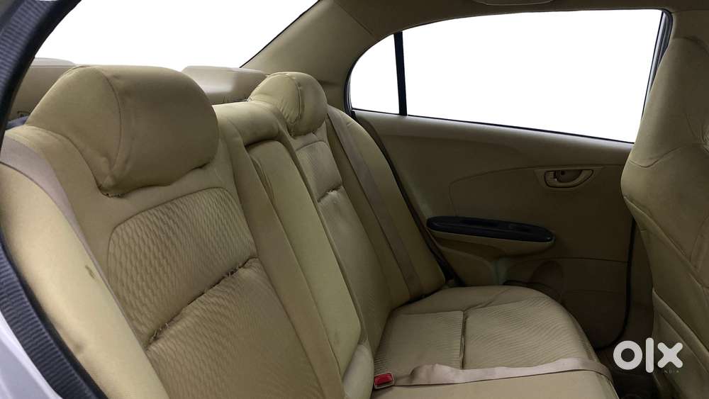 Honda Amaze 2013-2016 S I-vtech, 2013, Petrol