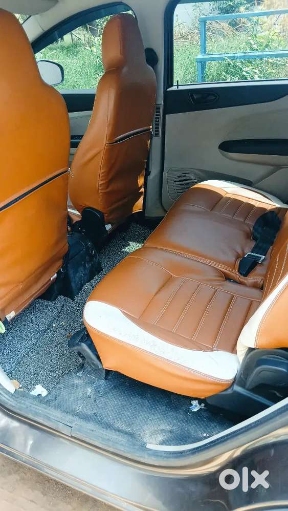 Renault Triber 2021 Petrol 45000 Km Driven