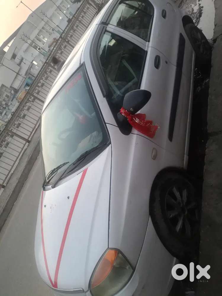 Tata Indica Ev2 Xeta 2013 Gls Sport