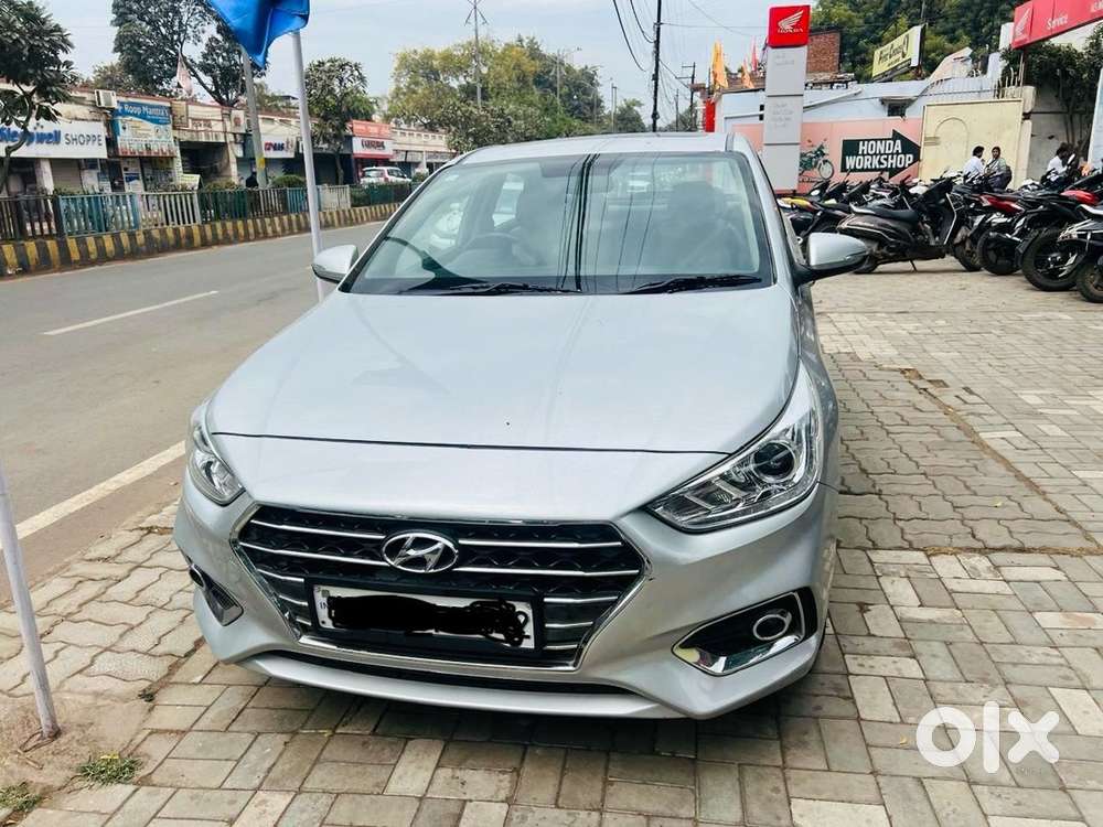 Hyundai Diesel Car 2018