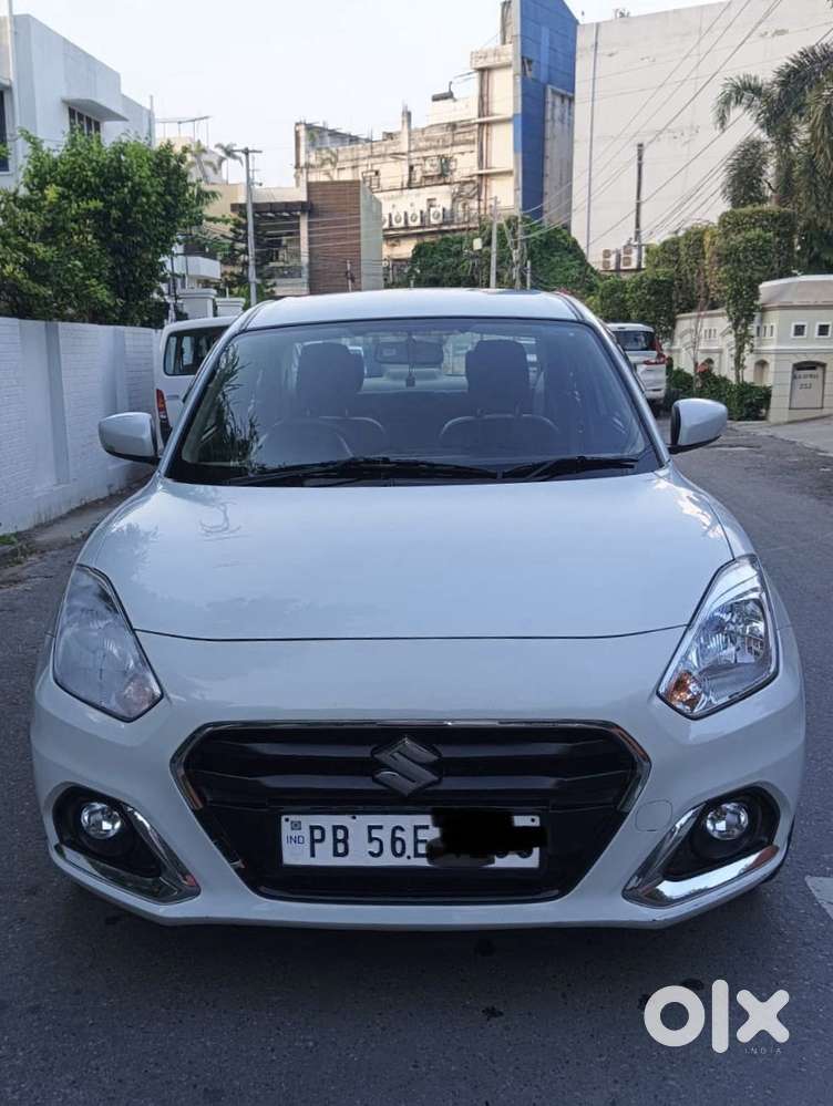 Maruti Suzuki Swift Dzire Vxi Optional, 2023, Petrol