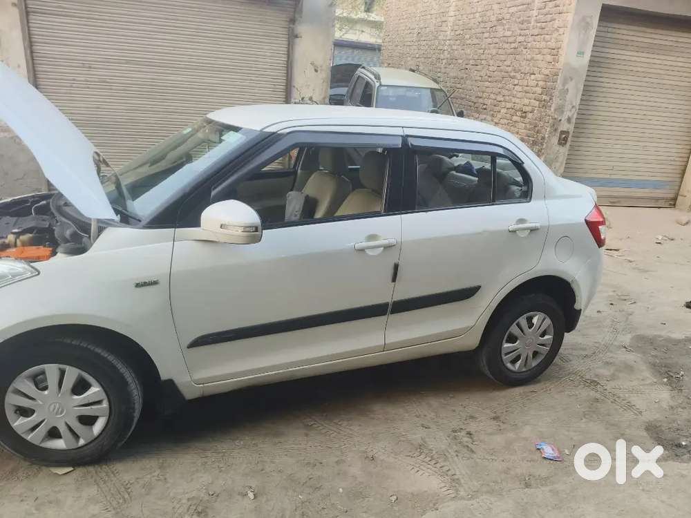 Swift Dzire 2012 Disel