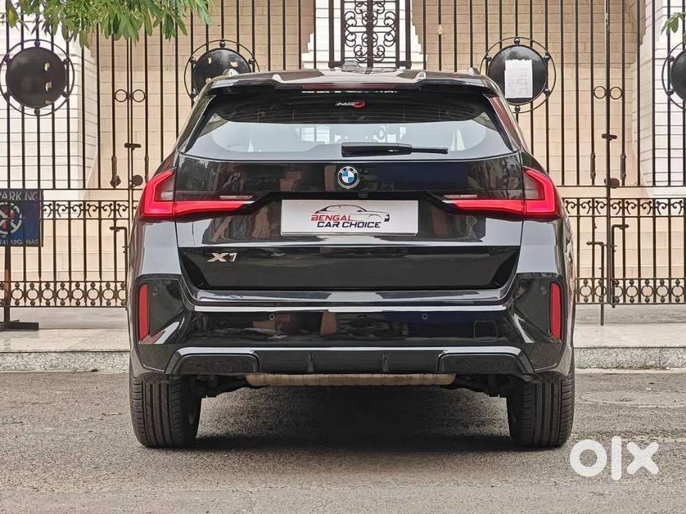 Bmw X1 Sdrive18i M Sport, 2023, Diesel