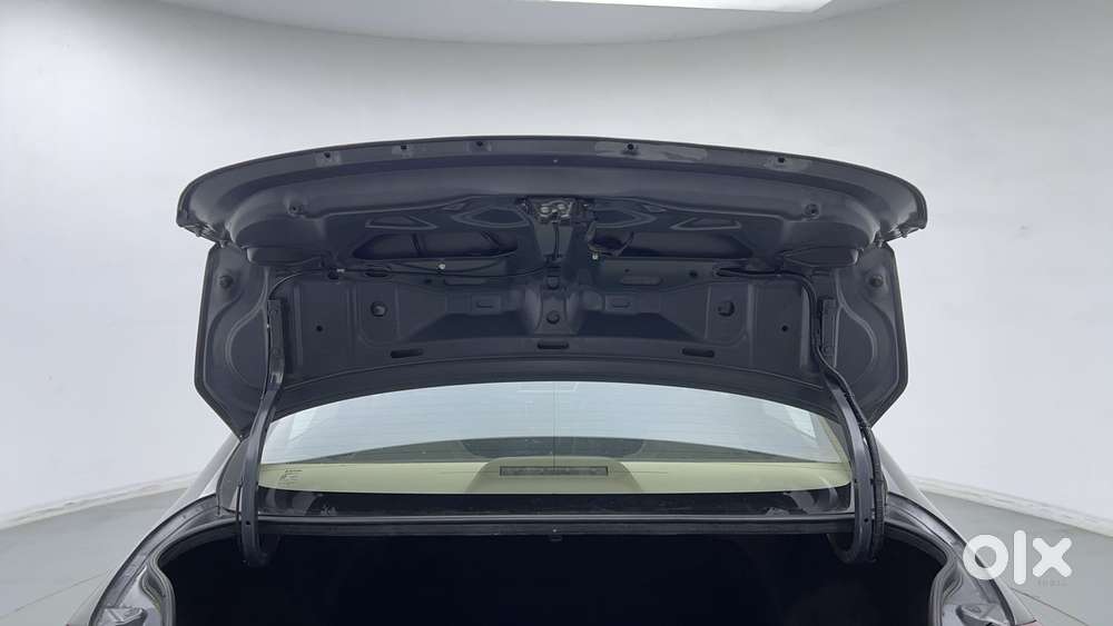 Maruti Suzuki Ciaz 1.4 Zeta Petrol, 2017, Petrol