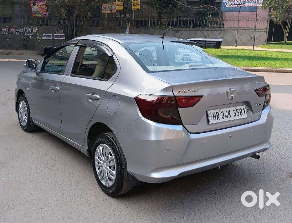 Honda Amaze