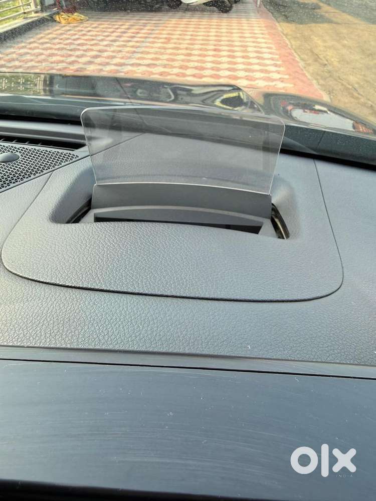 Kia Seltos Gtx Plus Diesel At 2021