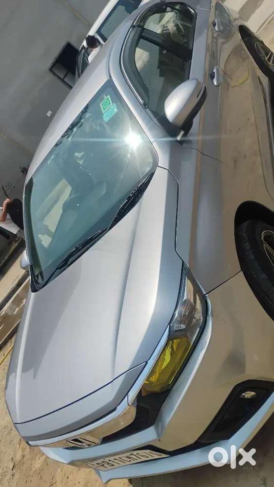 Honda Amaze 1.2 Smt 2018