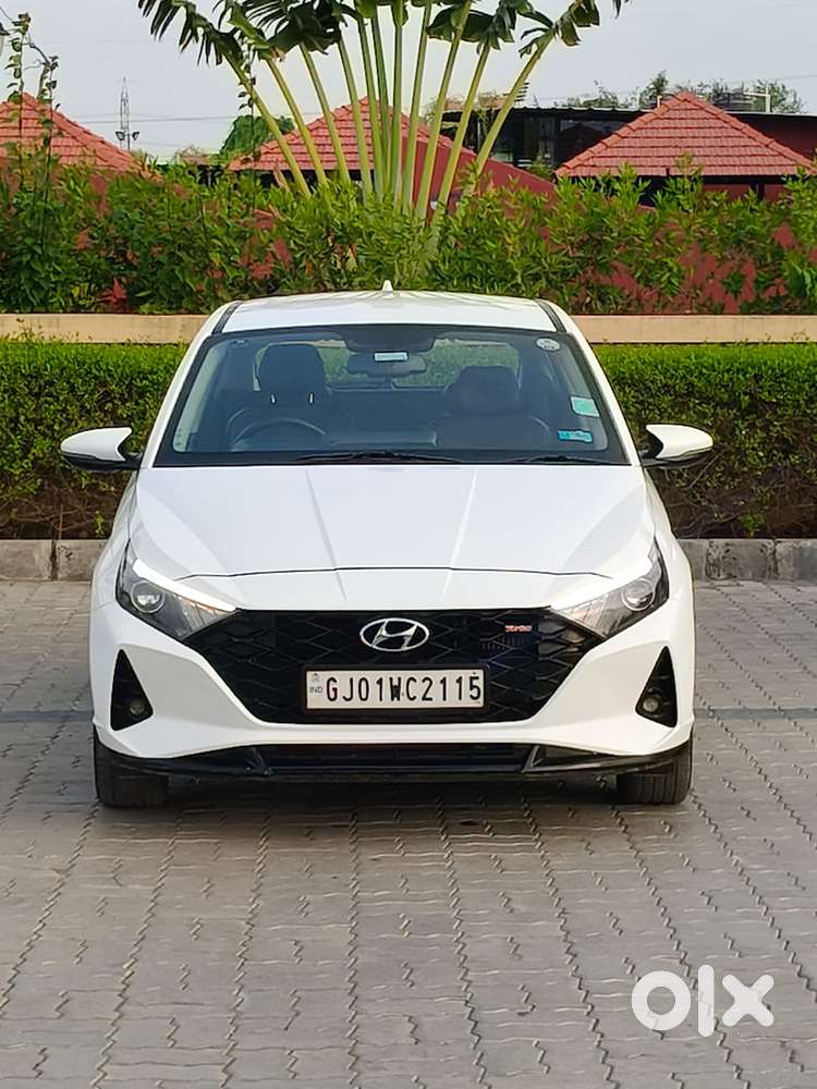 Hyundai Elite I20 1.2 Asta Cvt, 2021, Petrol