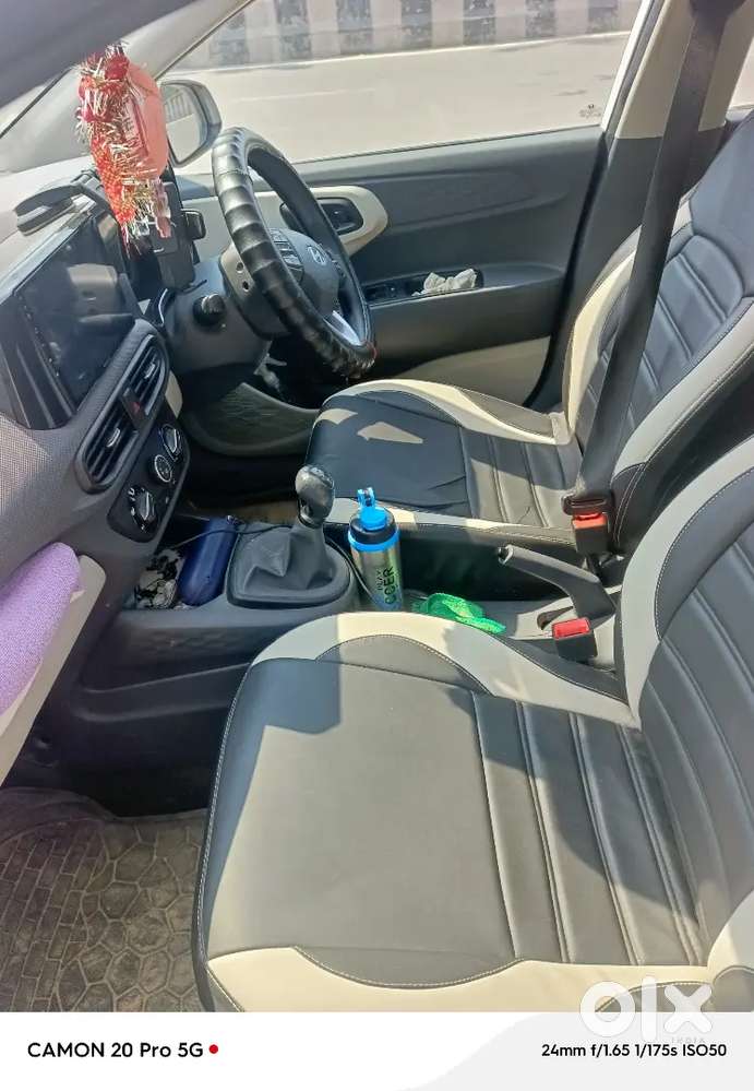 Hyundai Aura 1.2 S 2026 Model