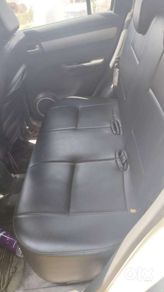 Maruti Suzuki Swift 2004-2010 Zxi Bsiv, 2005, Petrol