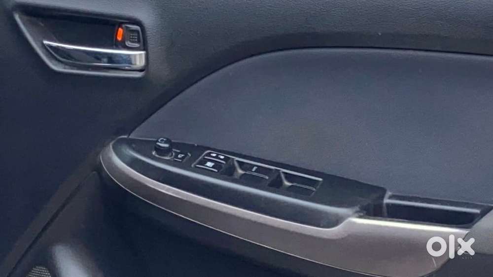 Maruti Suzuki Baleno Delta, 2021, Petrol
