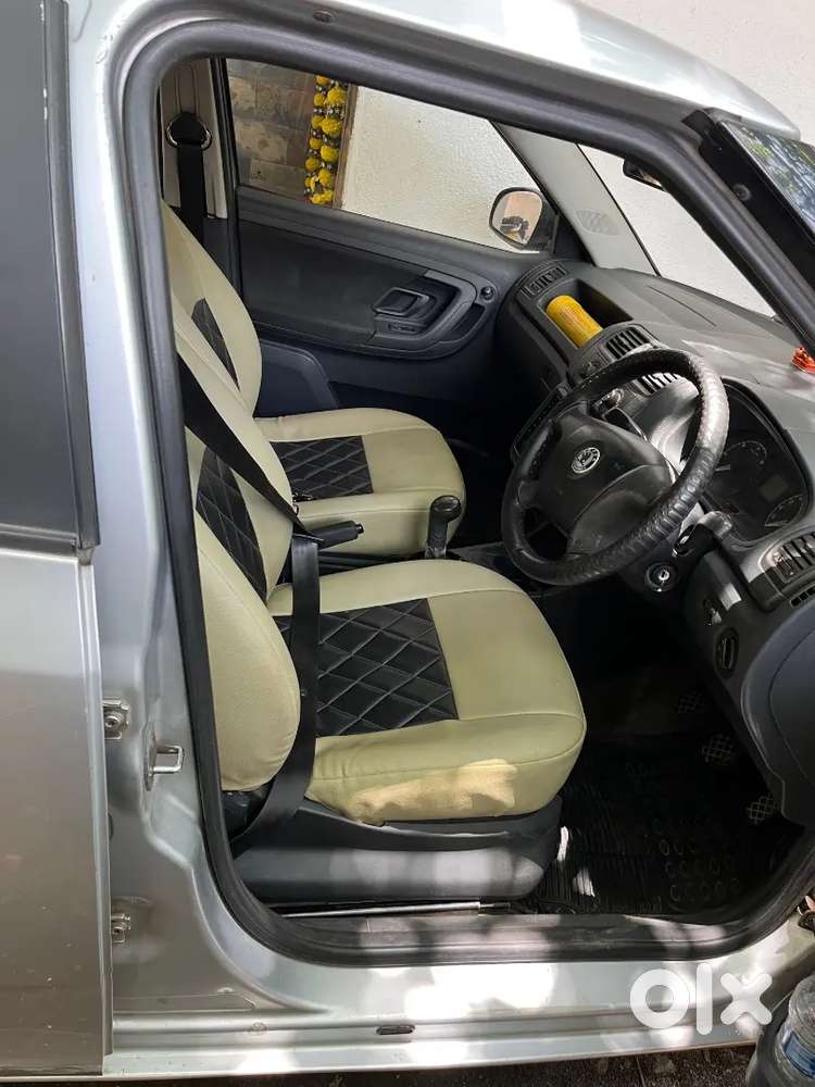 Skoda Fabia 2009 Diesel Well Maintained
