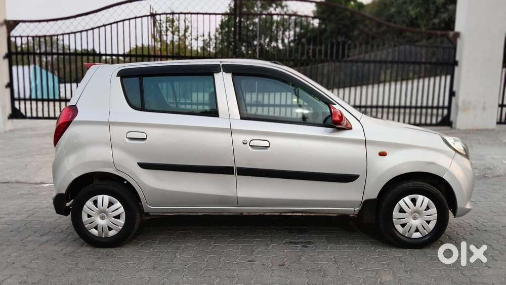 Maruti Suzuki Alto 800 Lxi, 2013, Petrol