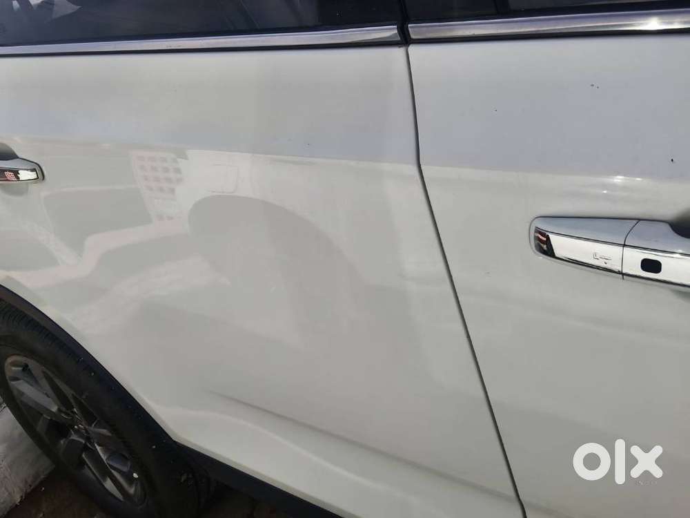 Tata Safari 2023 Diesel 151000 Km Driven