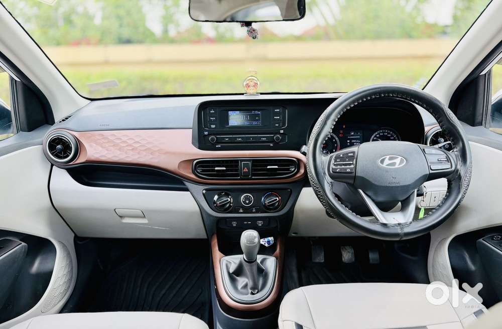 Hyundai Aura 1.2 S Cng, 2025, Cng & Hybrids