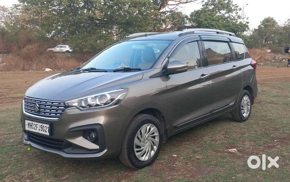 Maruti Suzuki Ertiga Vxi (o) Cng, 2020, Cng & Hybrids