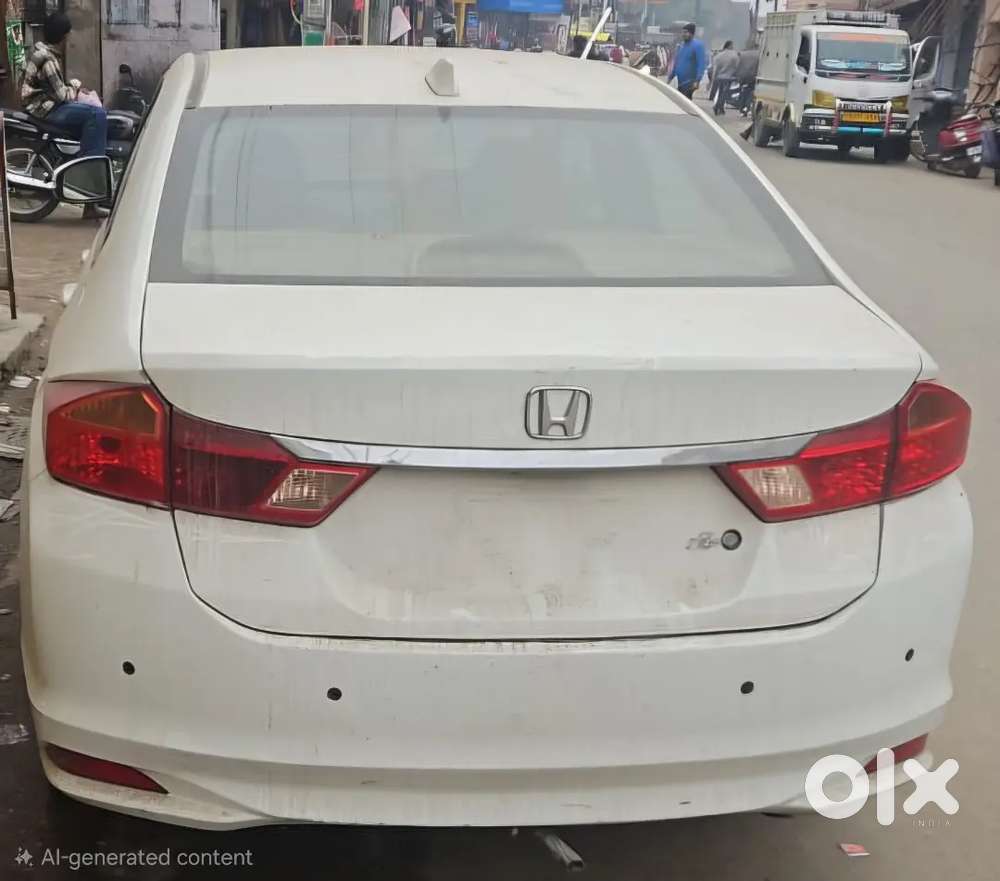Excellent Condition.documents Ok.fresh Tyres. Vip No