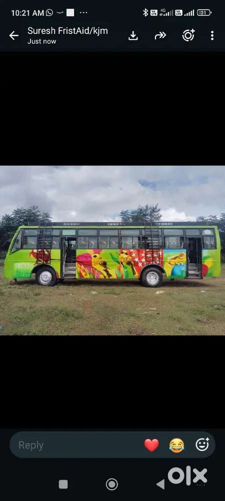 Ashok Leyland Stile Diesel 2010