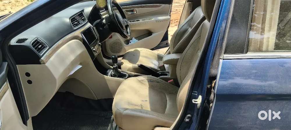 Maruti Suzuki Ciaz 2019