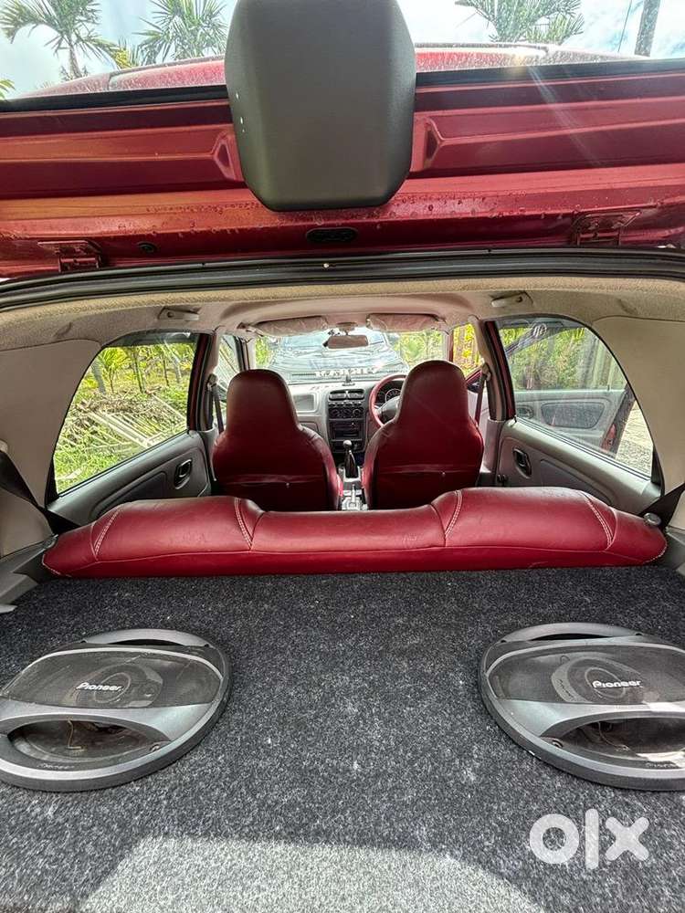 Maruti Suzuki Petrol Manual 2014