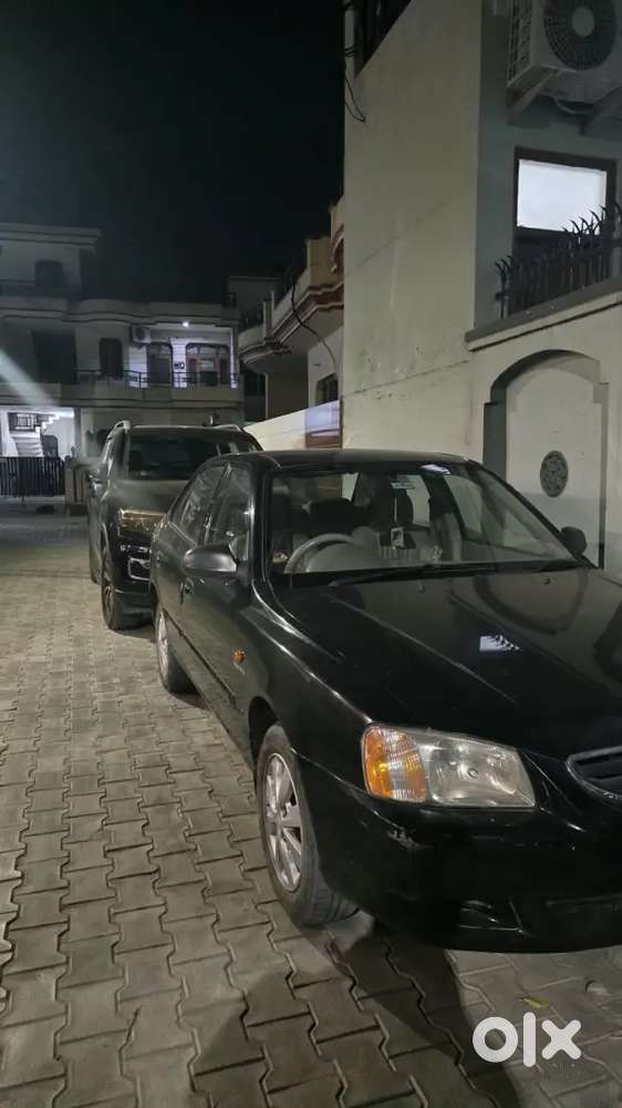 Hii Olx Family, Sale My Accent Car