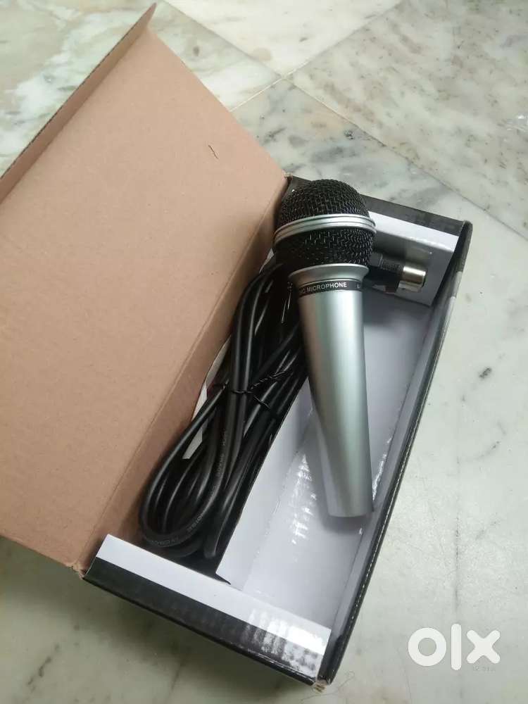 A1 Quality Mic ,(Microphone)