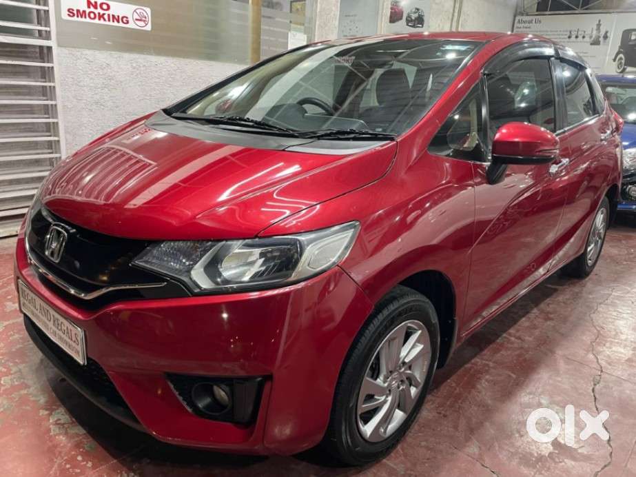 Honda Jazz 1.2 V I Vtec, 2018