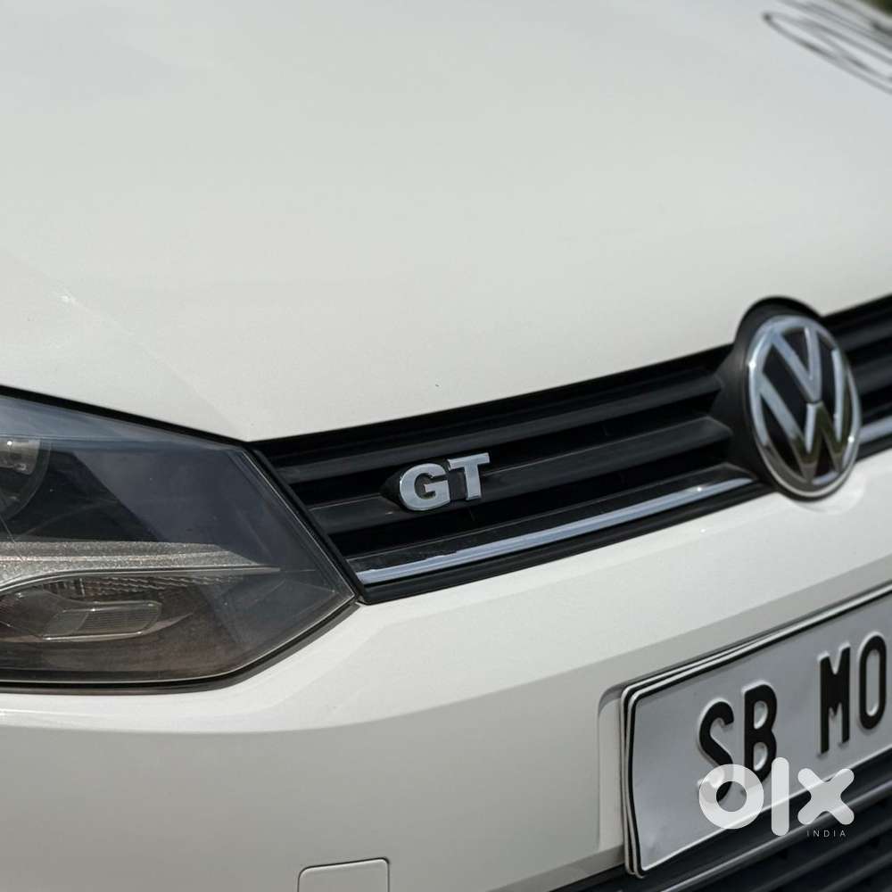 Volkswagen Polo 1.2 Gt Tsi, 2018, Petrol