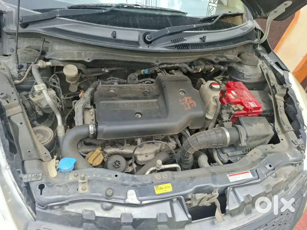 Maruti Suzuki Swift Vdi 2017 Diesel