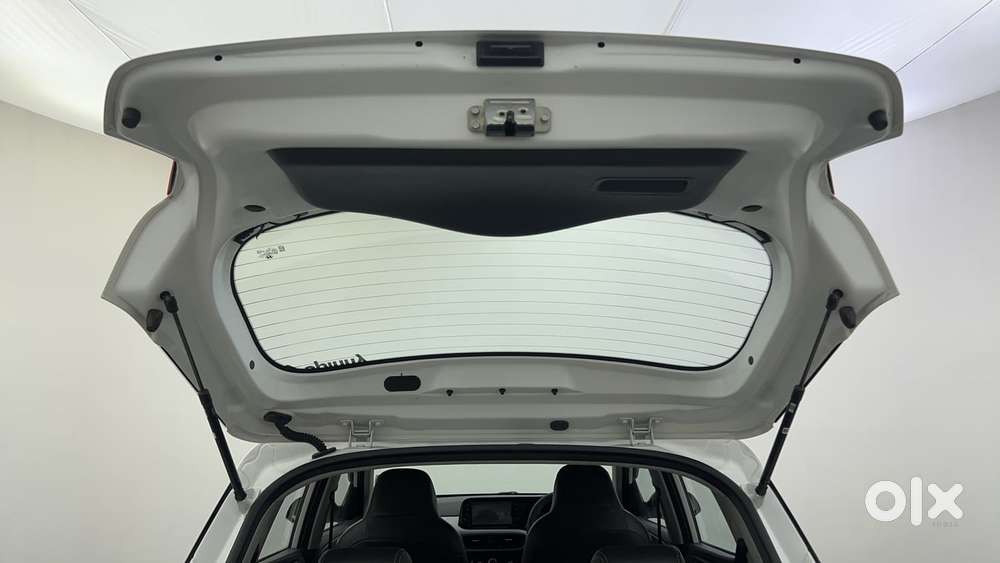 Hyundai Grand I10 1.2 Crdi Sportz, 2024, Cng & Hybrids