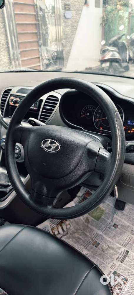 Hyundai I10 1.2 Kappa Magna, 2013, Petrol