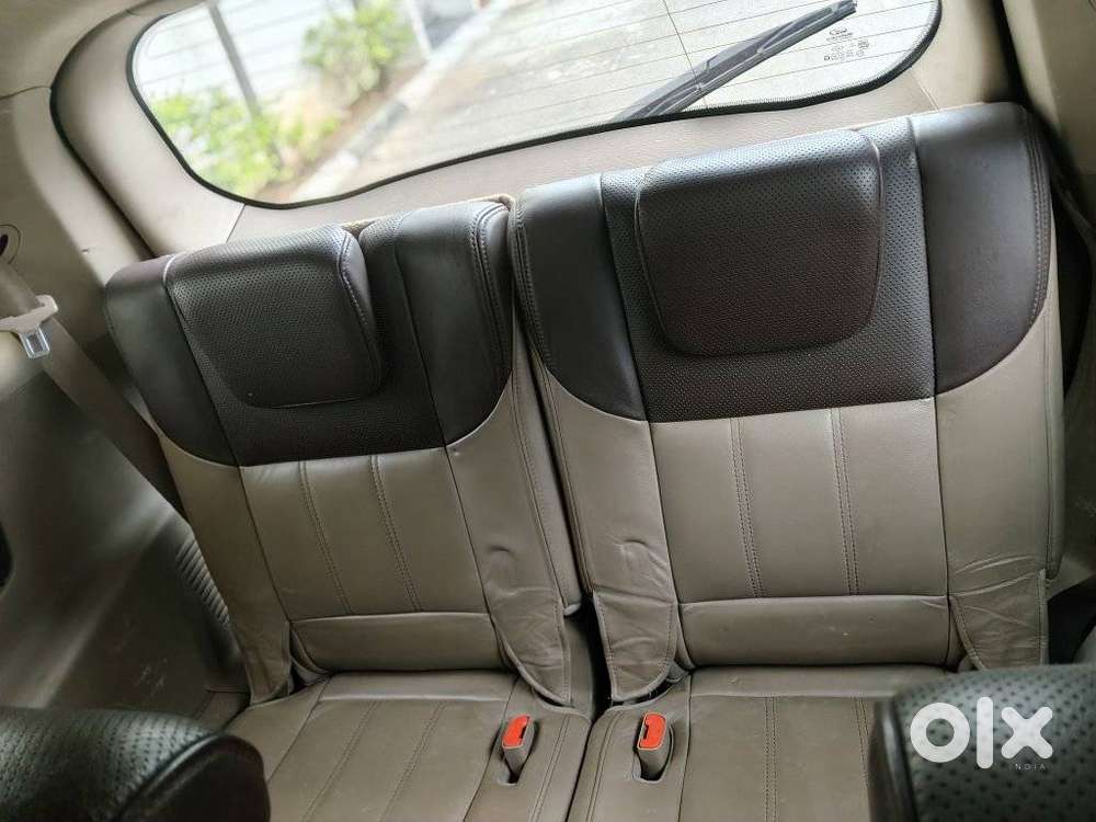 Mahindra Xuv500 W8, 2012, Diesel