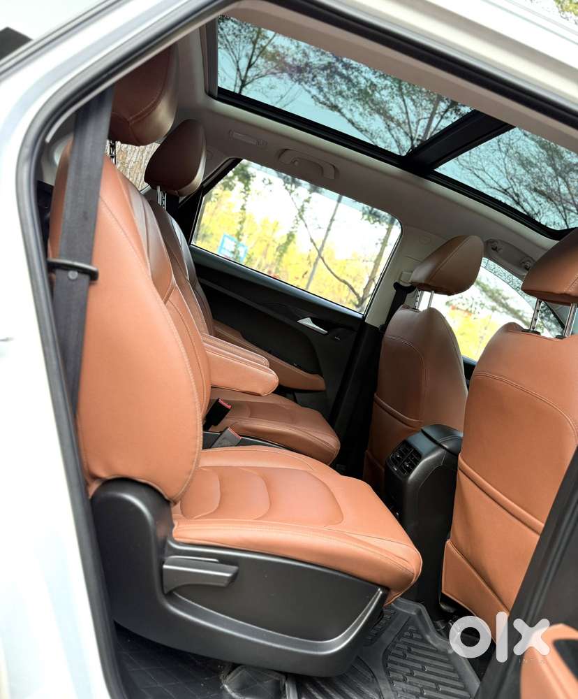 Mg Hector Plus 2.0 Sharp Diesel Turbo, 2022, Diesel