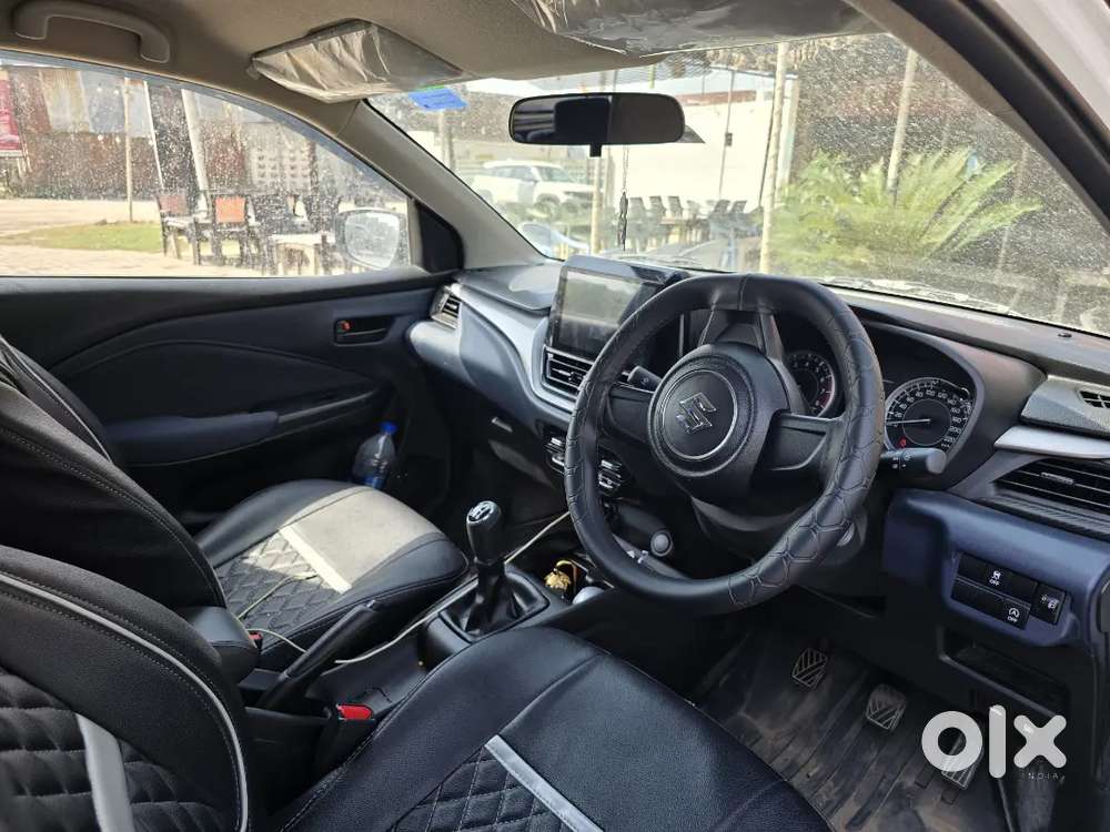 Maruti Suzuki Baleno 2026 Petrol Well Maintained