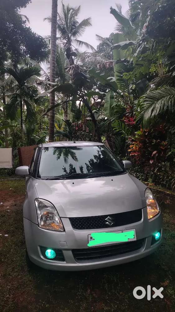 Maruti Suzuki Swift Vdi 2011