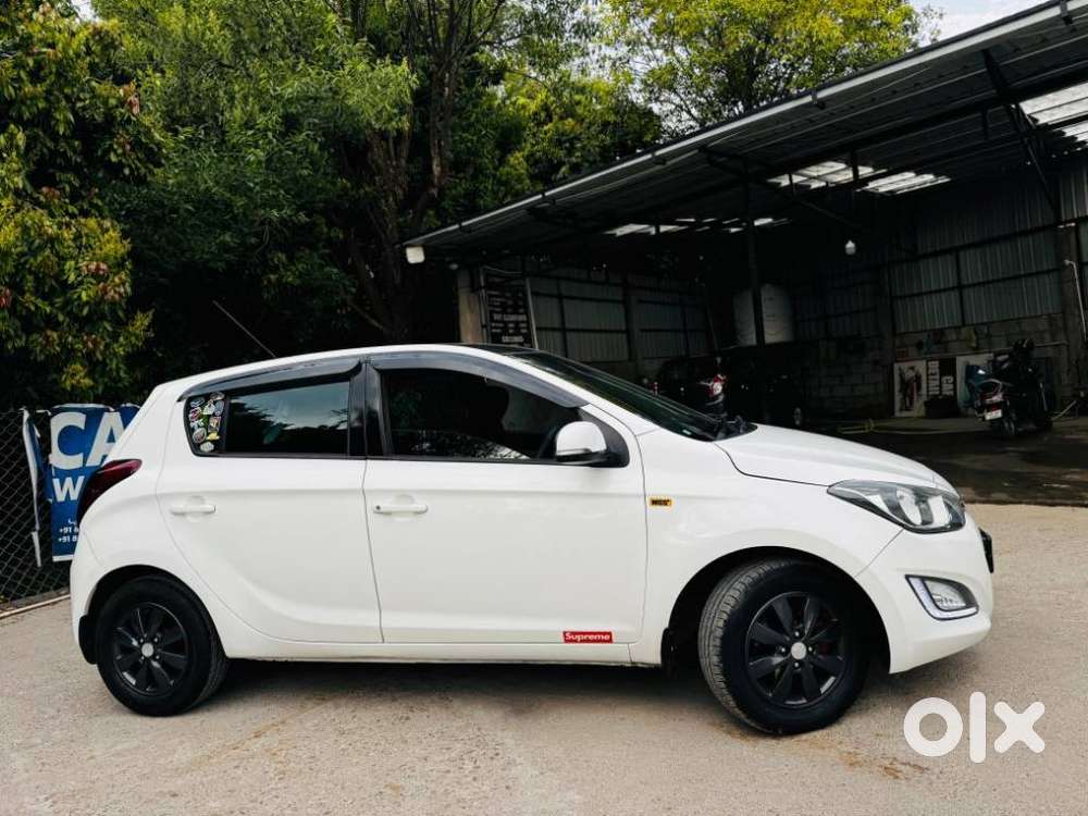 Hyundai I20 2012-2014 Sportz 1.2, 2013