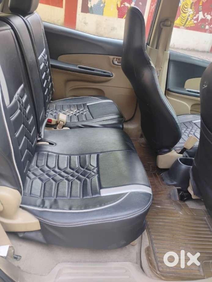 Honda Mobilio Rs I-dtec, 2015, Diesel