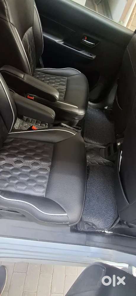 Maruti Suzuki Xl6 2023