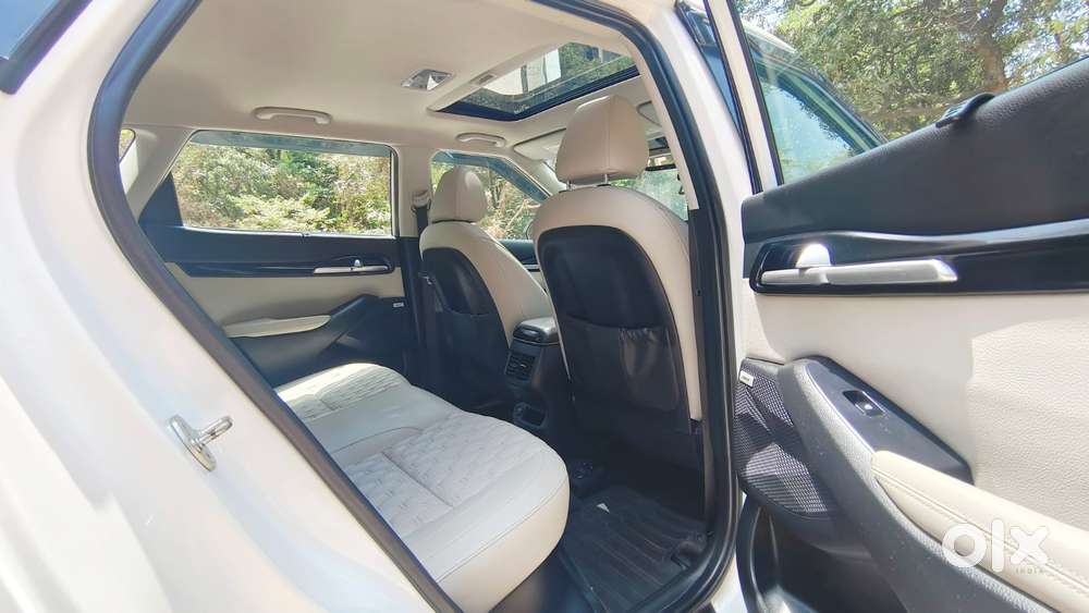 Kia Seltos Htk Plus At D, 2020, Diesel