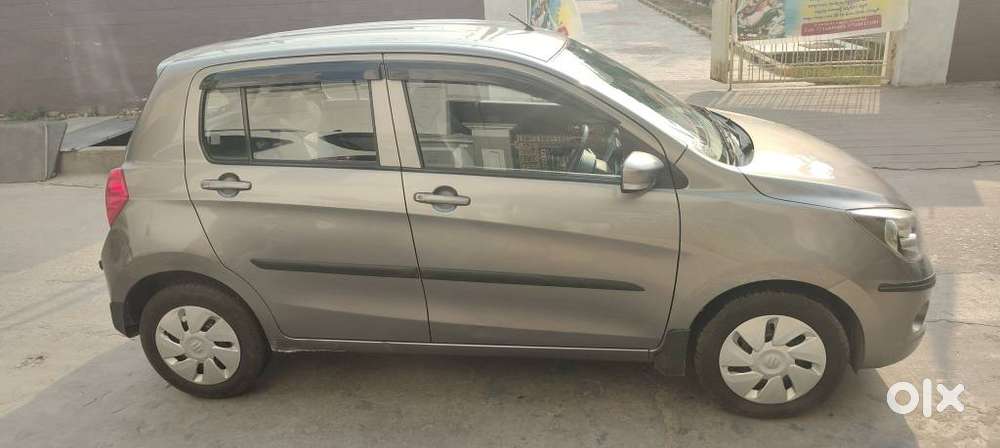Maruti Suzuki Celerio 2014-2017 Zxi At, 2016, Petrol