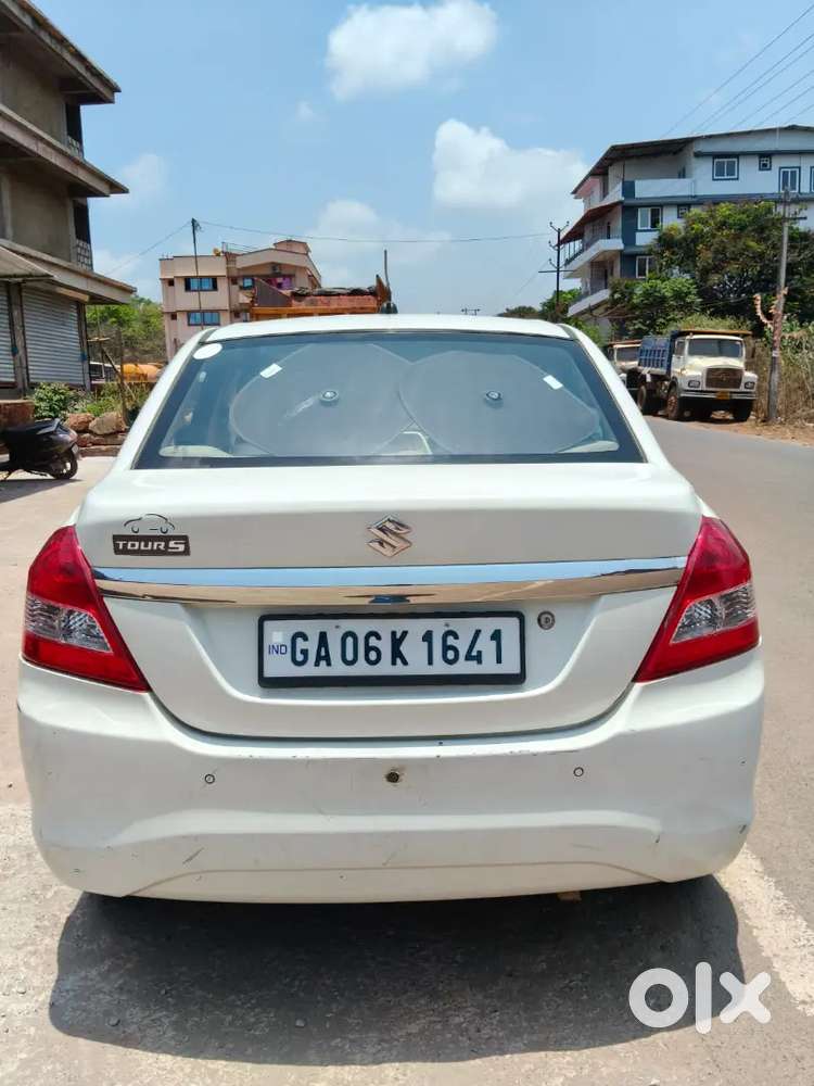 Swift Desire Contact For More Details Good Condition Goa Passing