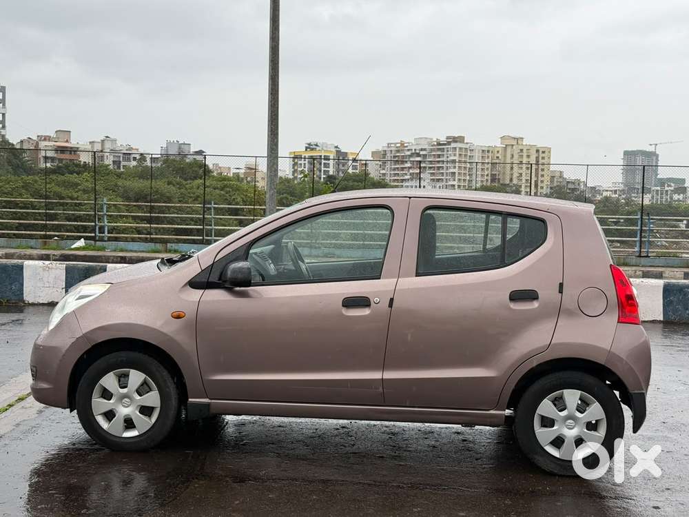 Maruti Suzuki A-star, 2011, Petrol