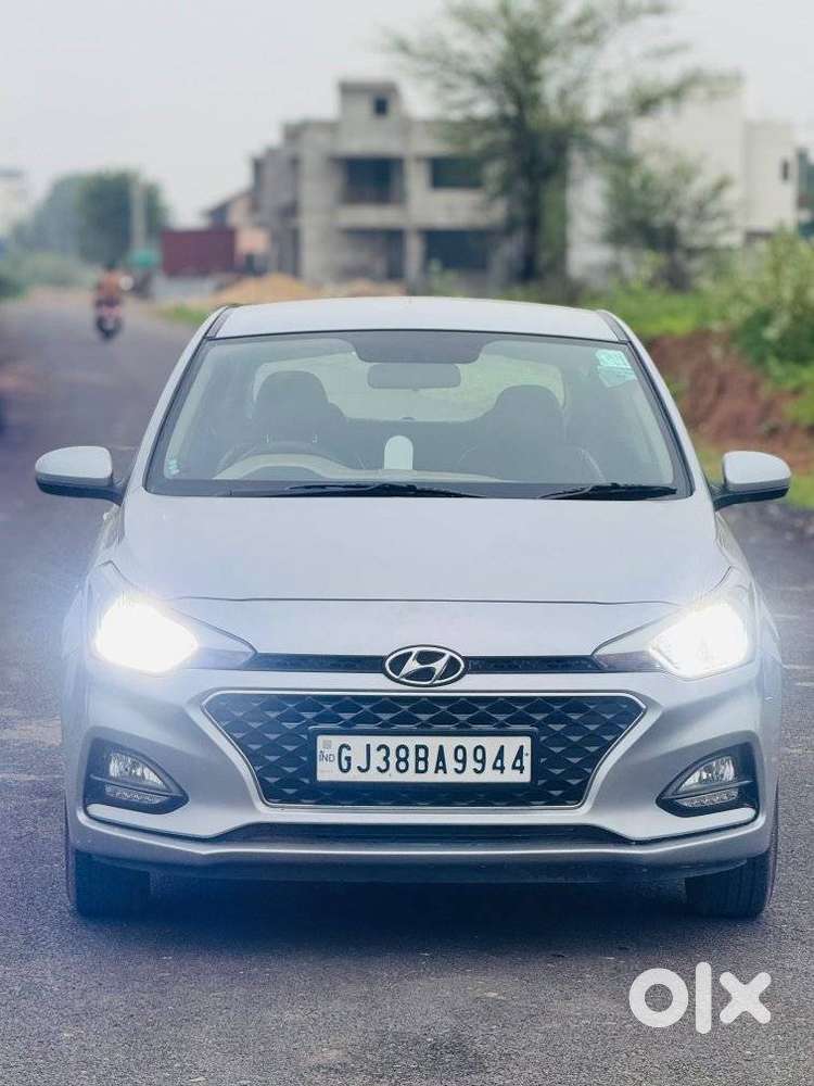 Hyundai I20, 2019, Cng & Hybrids
