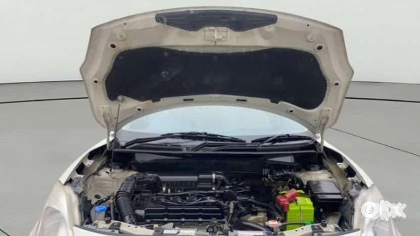 Maruti Suzuki Dzire 1.2 Zxi, 2023, Petrol