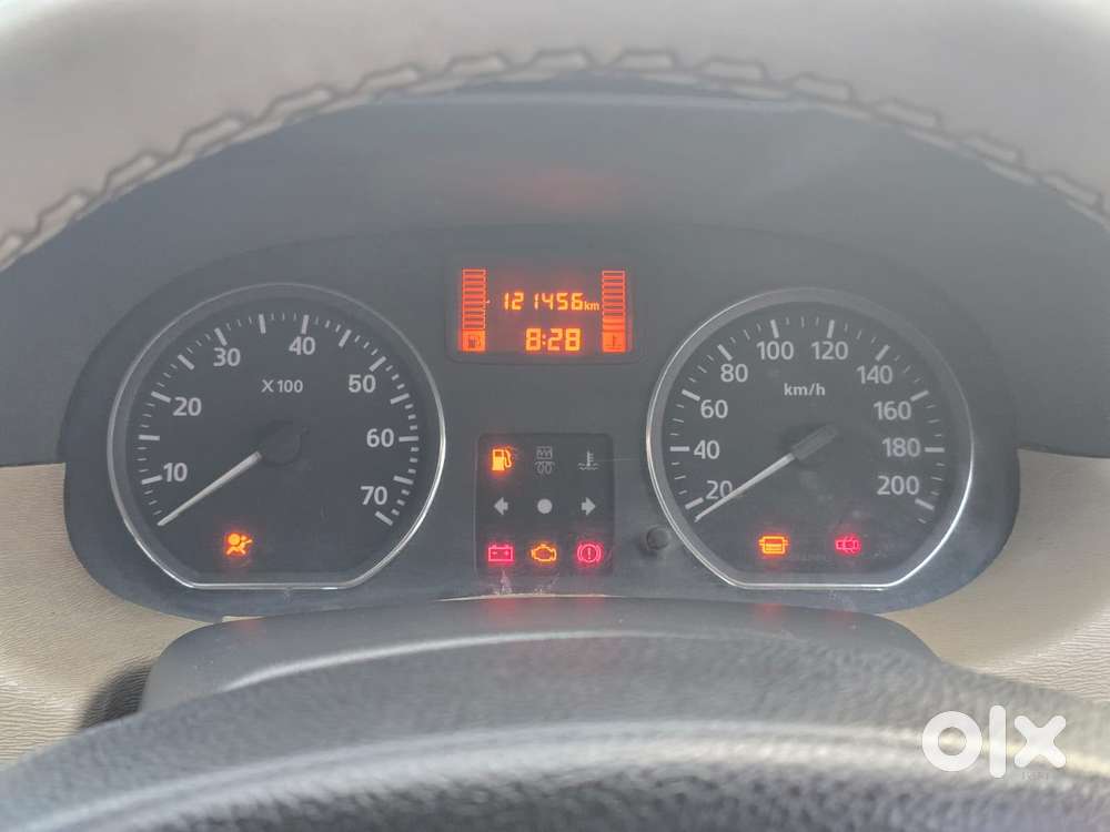 Nissan Terrano Xl 85 Ps Deisel, 2014, Diesel