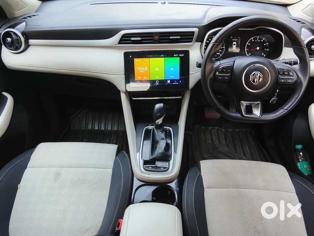 Mg Astor 1.5 Super Cvt, 2021, Petrol