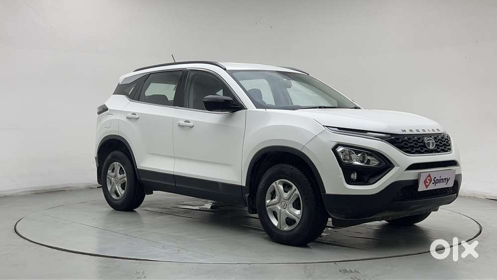 Tata Harrier Xm, 2022, Diesel