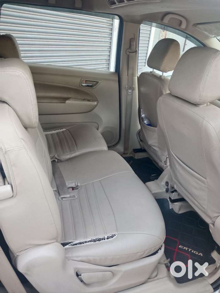 Maruti Suzuki Ertiga 2018 Petrol Good Condition